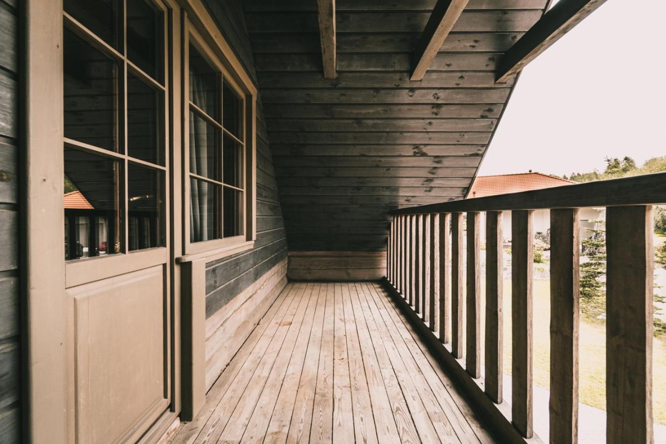 Kalnziedi Villa Sigulda Bagian luar foto